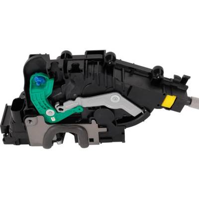 Rareelectrical - New Left Rear Door Lock Actuator Compatible With Mercedes Benz Gle63 Amg S 4Matic 8 Cyl 5.5L Gle43 - Image 6