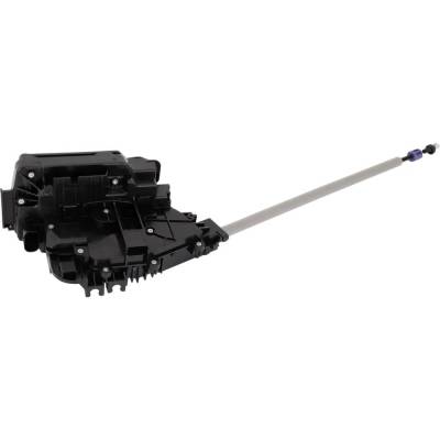 New Left Rear Door Lock Actuator Compatible With Mercedes Benz Gls63 Amg Base 8 Cyl 5.5L Gle400