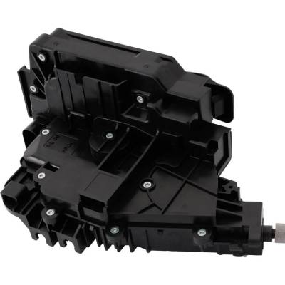 Rareelectrical - New Left Rear Door Lock Actuator Compatible With Mercedes Benz Gls63 Amg Base 8 Cyl 5.5L Gle400 - Image 3