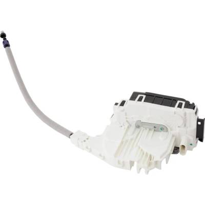 New Passenger Side Front Door Lock Actuator Compatible With Mercedes Benz E550 Base 8 Cyl 4.7L