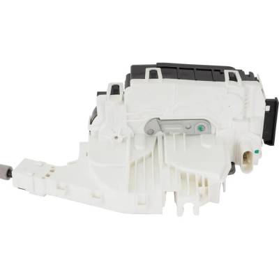 Rareelectrical - New Passenger Side Front Door Lock Actuator Compatible With Mercedes Benz E550 Base 8 Cyl 4.7L - Image 2