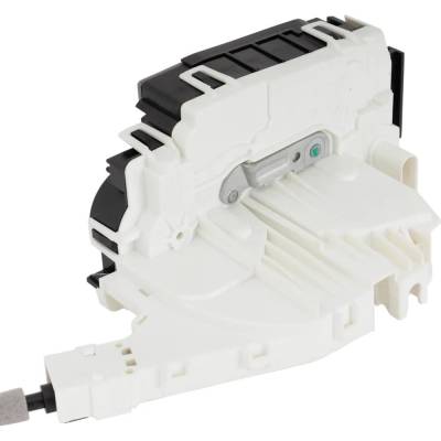Rareelectrical - New Passenger Side Front Door Lock Actuator Compatible With Mercedes Benz E550 Base 8 Cyl 4.7L - Image 3