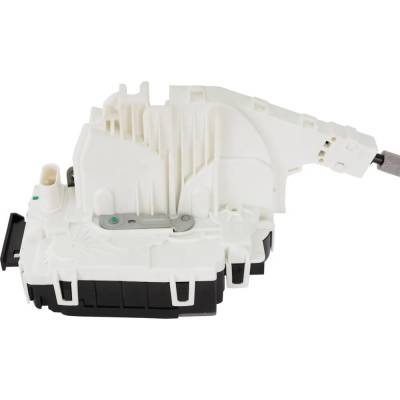 Rareelectrical - New Passenger Side Front Door Lock Actuator Compatible With Mercedes Benz E550 Base 8 Cyl 4.7L - Image 5