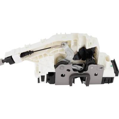 Rareelectrical - New Passenger Side Front Door Lock Actuator Compatible With Mercedes Benz E550 Base 8 Cyl 4.7L - Image 6
