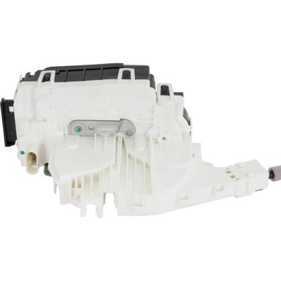 Rareelectrical - New Driver Side Front Door Lock Actuator Compatible With Mercedes Benz E350 4Matic 6 Cyl 3.5L E550 - Image 2