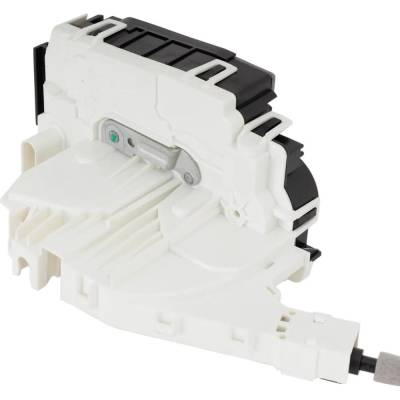 Rareelectrical - New Driver Side Front Door Lock Actuator Compatible With Mercedes Benz E350 4Matic 6 Cyl 3.5L E550 - Image 3