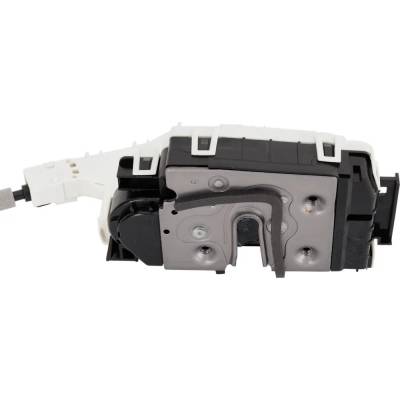 Rareelectrical - New Driver Side Front Door Lock Actuator Compatible With Mercedes Benz E350 4Matic 6 Cyl 3.5L E550 - Image 4