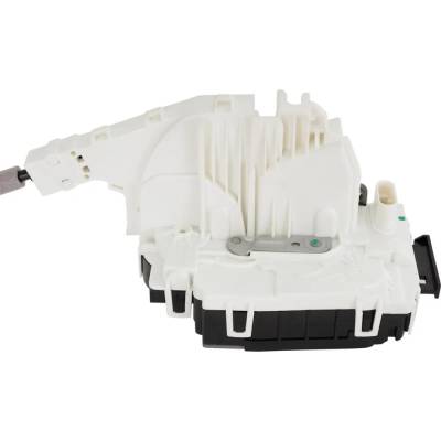Rareelectrical - New Driver Side Front Door Lock Actuator Compatible With Mercedes Benz E350 4Matic 6 Cyl 3.5L E550 - Image 5