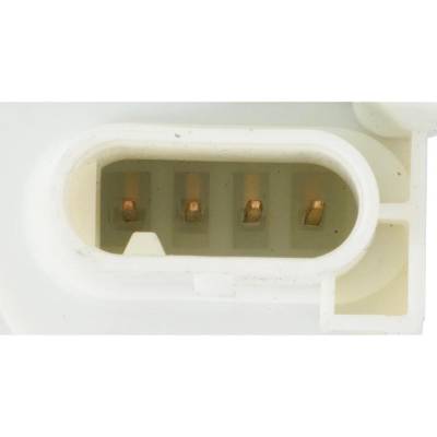 Rareelectrical - New Left Rear Door Lock Actuator Compatible With Jeep Wrangler Jk Unlimited Willys Wheeler 6 Cyl - Image 8
