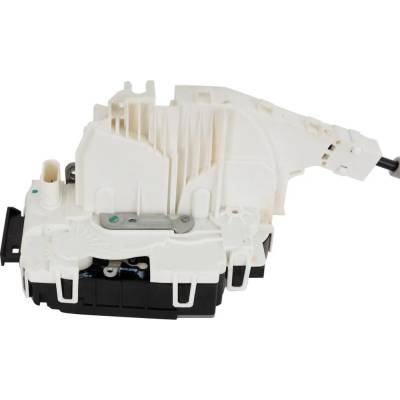 Rareelectrical - New Passenger Side Front Door Lock Actuator Compatible With Mercedes Benz Slc300 Final Edition 4 Cyl - Image 5