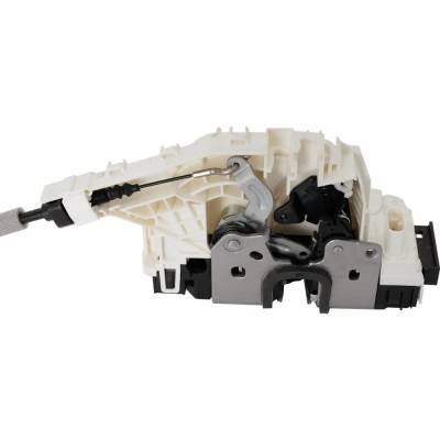 Rareelectrical - New Passenger Side Front Door Lock Actuator Compatible With Mercedes Benz Slc300 Final Edition 4 Cyl - Image 6