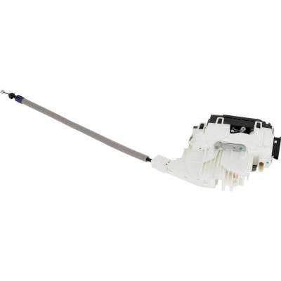New Passenger Side Front Door Lock Actuator Compatible With Mercedes Benz E250 Bluetec 4Matic 4 Cyl