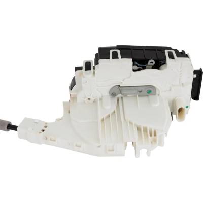 Rareelectrical - New Passenger Side Front Door Lock Actuator Compatible With Mercedes Benz E250 Bluetec 4Matic 4 Cyl - Image 2