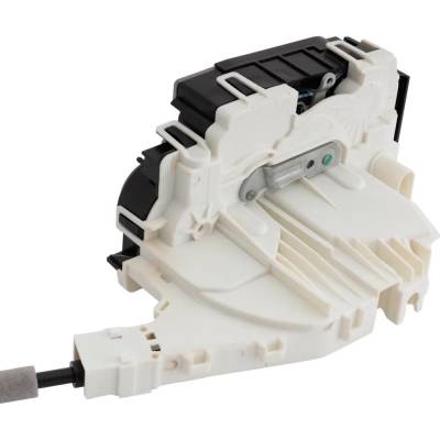 Rareelectrical - New Passenger Side Front Door Lock Actuator Compatible With Mercedes Benz E250 Bluetec 4Matic 4 Cyl - Image 3