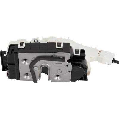 Rareelectrical - New Passenger Side Front Door Lock Actuator Compatible With Mercedes Benz E250 Bluetec 4Matic 4 Cyl - Image 4