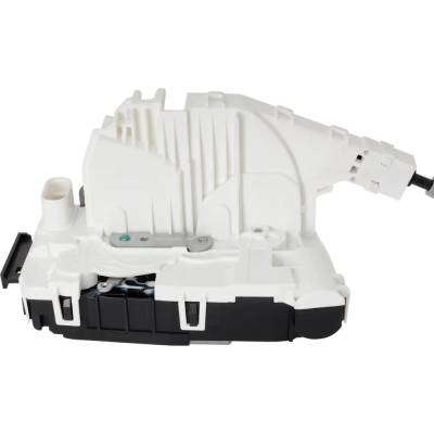 Rareelectrical - New Passenger Side Front Door Lock Actuator Compatible With Mercedes Benz C350 4Matic 6 Cyl 3.5L - Image 2
