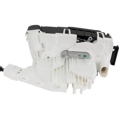 Rareelectrical - New Passenger Side Front Door Lock Actuator Compatible With Mercedes Benz C350 4Matic 6 Cyl 3.5L - Image 5