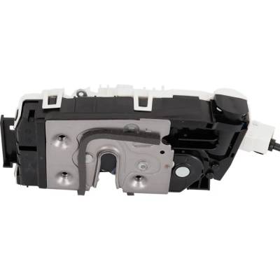Rareelectrical - New Passenger Side Front Door Lock Actuator Compatible With Mercedes Benz C350 4Matic 6 Cyl 3.5L - Image 6