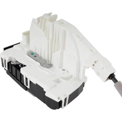 Rareelectrical - New Passenger Side Front Door Lock Actuator Compatible With Mercedes Benz E350 Base 6 Cyl 3.5L C63 - Image 3