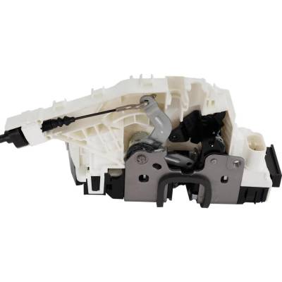 Rareelectrical - New Passenger Side Front Door Lock Actuator Compatible With Mercedes Benz E350 Base 6 Cyl 3.5L C63 - Image 4