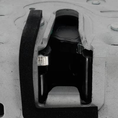Rareelectrical - New Integrated Latch Door Lock Actuator Compatible With Jeep Wrangler Jk Unlimited Sport 6 Cyl 3.6L - Image 8