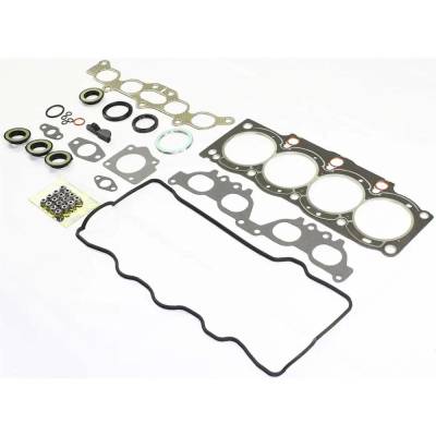 Rareelectrical - New Cylinder Head Gasket Compatible With Toyota Rav4 Base 4 Cyl 2.0L Camry Dlx All Trac 4 Cyl 2.0L - Image 2