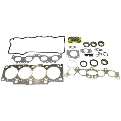 Rareelectrical - New Cylinder Head Gasket Compatible With Toyota Rav4 Base 4 Cyl 2.0L Camry Dlx All Trac 4 Cyl 2.0L - Image 5