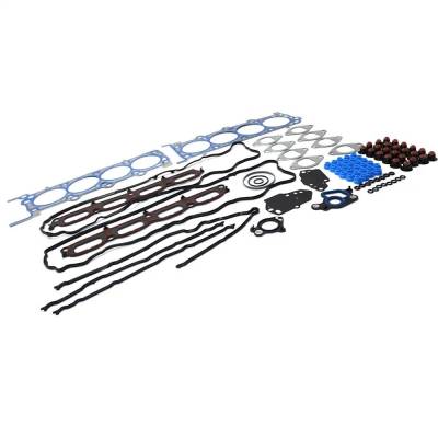 Rareelectrical - New Cylinder Head Gasket Compatible With Ford Lincoln F-250 Super Duty Lariat 8 Cyl 5.4L F-150 Xlt 8 - Image 3