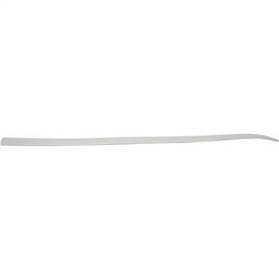 New Left Front Door Molding And Beltlines Compatible With Toyota Camry Le 4 Cyl 2.4L Camry Le 6 Cyl