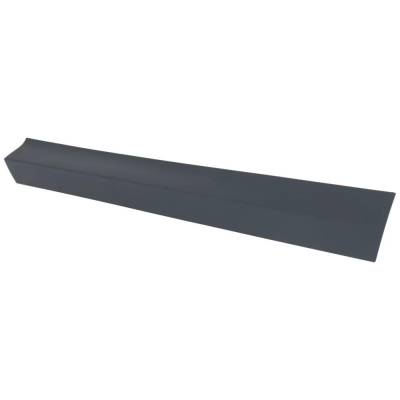 New Left Rear Lower Door Molding And Beltlines Compatible With Bmw X3 Xdrive30e 4 Cyl 2.0L X3