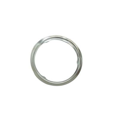 Rareelectrical - Diesel Particulate Filter Gasket Compatible With Bmw X5 Xdrive35d 6 Cyl 3.0L 335D Base 6 Cyl 3.0L - Image 2