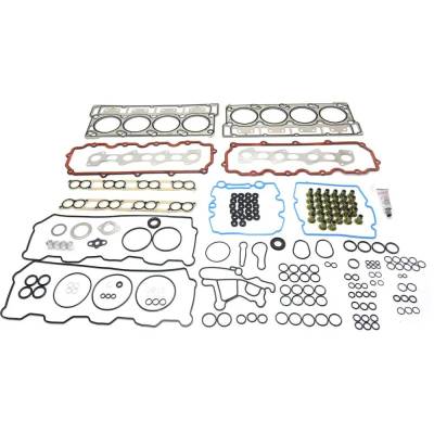 New Multi-Layered Steel Cylinder Head Gasket Compatible With Ford F-250 Super Duty Harley-Davidson