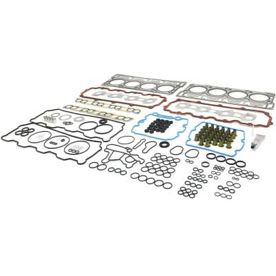 Rareelectrical - New Multi-Layered Steel Cylinder Head Gasket Compatible With Ford F-250 Super Duty Harley-Davidson - Image 4