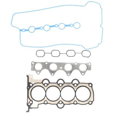 Rareelectrical - New Cylinder Head Gasket Compatible With Hyundai Kia Accent Sel 4 Cyl 1.6L Veloster Value Edition 4 - Image 2