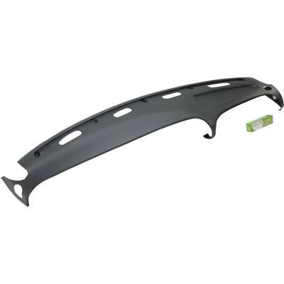 Rareelectrical - New Rtv Adhesive Dash Cover Compatible With Dodge Ram 1500 Slt 8 Cyl 5.2L Ram 1500 Slt 8 Cyl 5.9L - Image 4