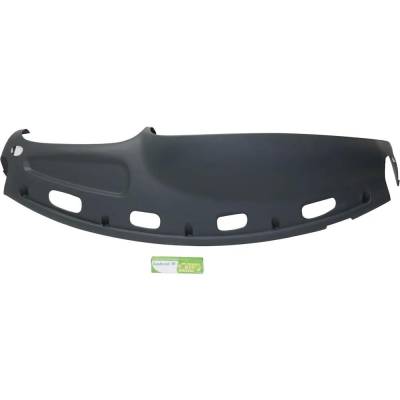 Rareelectrical - New Rtv Adhesive Dash Cover Compatible With Dodge Ram 1500 Slt 8 Cyl 5.2L Ram 1500 Slt 8 Cyl 5.9L - Image 6