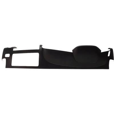 New Rtv Adhesive Dash Cover Compatible With Chevrolet Gmc Sierra 2500 Hd Sle Sierra 1500 Sl Sierra