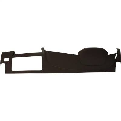 New Cashmere Dash Cover Compatible With Chevrolet Gmc Silverado 2500 Hd Lt Sierra 1500 Sle Silverado