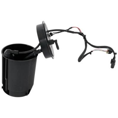 New Diesel Emissions Fluid Heater Compatible With Volkswagen Touareg Tdi 10 Cyl 5.0L Touareg Tdi 6