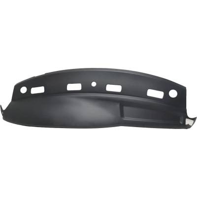 Rareelectrical - New Rtv Adhesive Dash Cover Compatible With Dodge Ram 3500 Laramie 10 Cyl 8.0L Ram 2500 Laramie 10 - Image 5