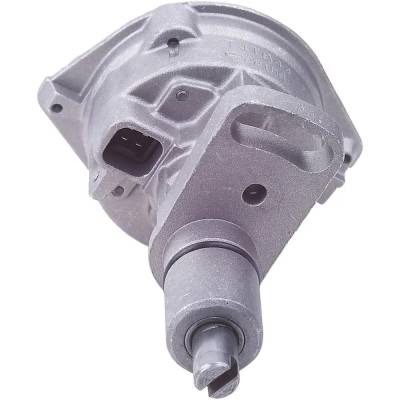 Rareelectrical - New Distributor Compatible With Nissan Pulsar Nx Xe 4 Cyl 1.6L Pulsar Nx Se 4 Cyl 1.8L Sentra Gxe 4 - Image 2