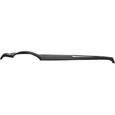 Rareelectrical - New Without Speaker Dash Cover Compatible With Chevrolet Gmc Tahoe Ssv 8 Cyl 5.3L Tahoe Ltz 8 Cyl - Image 4