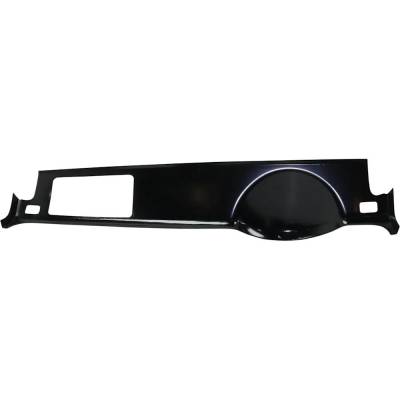Rareelectrical - New Without Speaker Dash Cover Compatible With Chevrolet Gmc Tahoe Ssv 8 Cyl 5.3L Tahoe Ltz 8 Cyl - Image 5