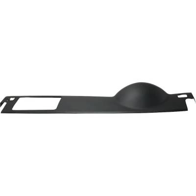 Rareelectrical - New Without Speaker Dash Cover Compatible With Chevrolet Gmc Tahoe Ssv 8 Cyl 5.3L Tahoe Ltz 8 Cyl - Image 6