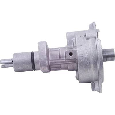 Rareelectrical - New Distributor Compatible With Nissan Pulsar Nx Se 4 Cyl 1.8L Sentra E 4 Cyl 1.6L Sentra Se 4 Cyl - Image 3