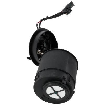 Rareelectrical - New Diesel Emissions Fluid Heater Compatible With Volkswagen Touareg Tdi Sport 6 Cyl 3.0L Touareg - Image 6