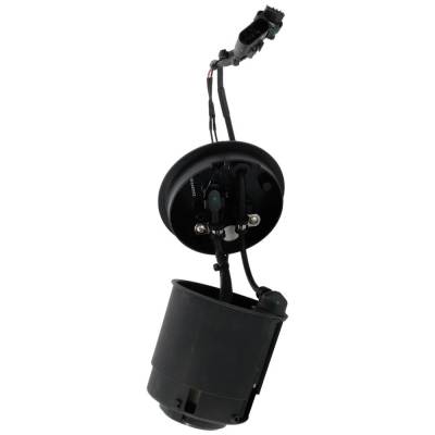 Rareelectrical - New Diesel Emissions Fluid Heater Compatible With Volkswagen Touareg Comfortline Tdi 6 Cyl 3.0L - Image 4