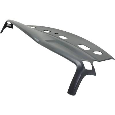 Rareelectrical - New Rtv Adhesive Dash Cover Compatible With Dodge Ram 3500 Slt 6 Cyl 5.9L Ram 2500 Slt 10 Cyl 8.0L - Image 3
