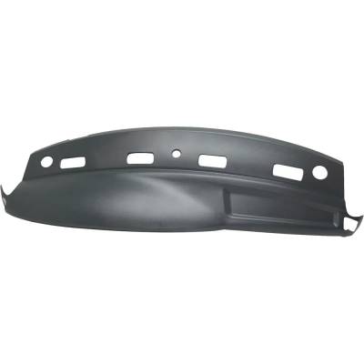 Rareelectrical - New Rtv Adhesive Dash Cover Compatible With Dodge Ram 3500 Slt 6 Cyl 5.9L Ram 2500 Slt 10 Cyl 8.0L - Image 4