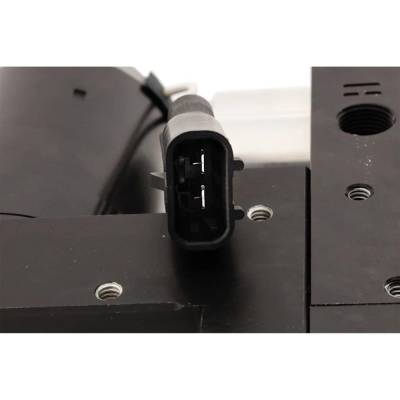 Rareelectrical - New 100 Gph Diesel Fuel Lift Pump System Compatible With Chevrolet Gmc Silverado 3500 Base 8 Cyl - Image 7